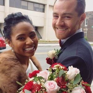 Meet your Posher, Andrew&akilah